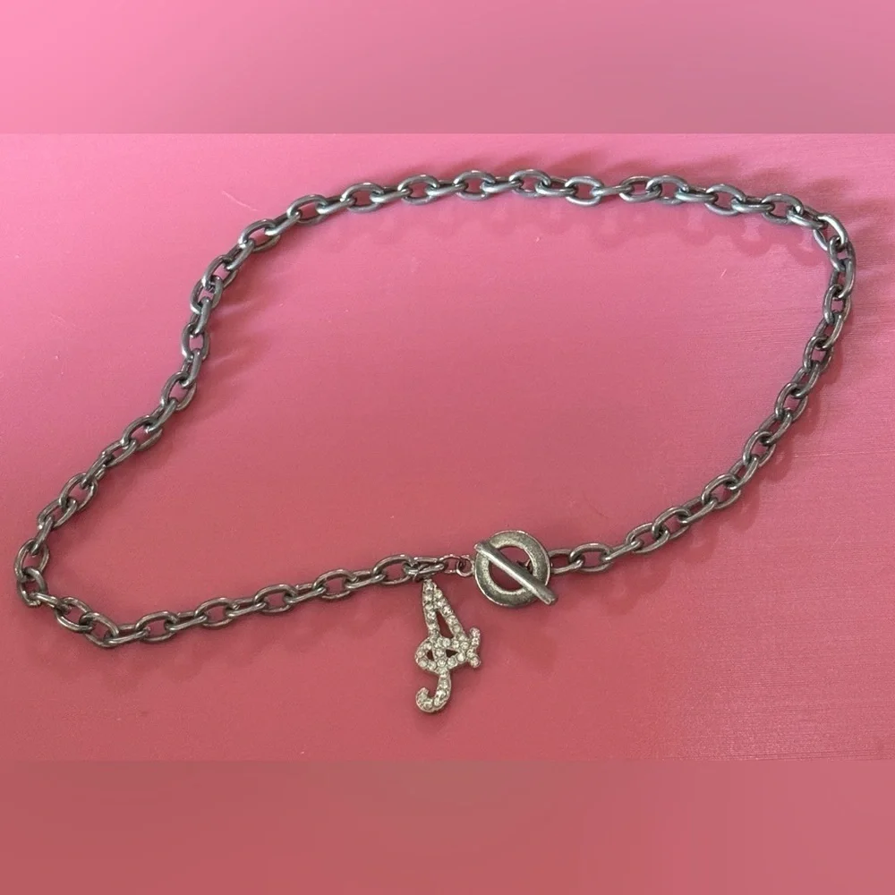 N/A elegant silver